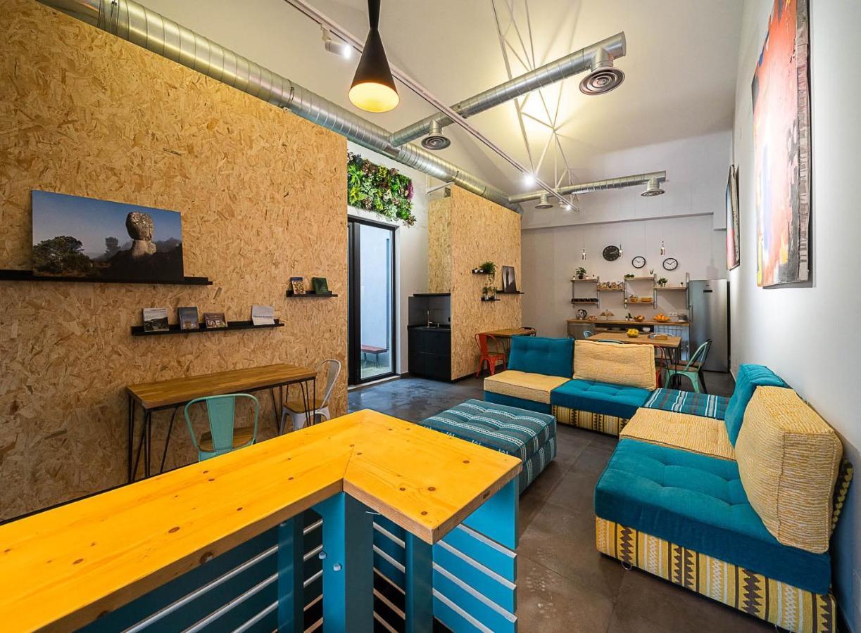 Dpaso Hostel Chantada Extérieur photo