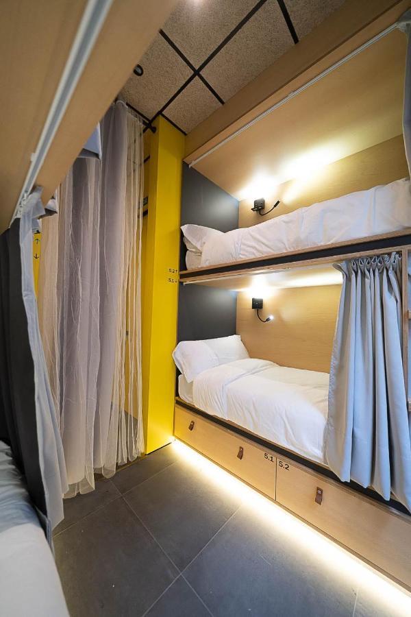 Dpaso Hostel Chantada Extérieur photo